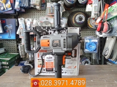 Máy khoan 16mm 3 tay cầm CHÍNH HÃNG HUKAN G2-ED5516 công suất 1200W