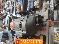 Máy khoan 16mm 3 tay cầm CHÍNH HÃNG HUKAN G2-ED5516 công suất 1200W