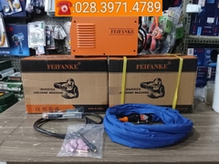 Máy hàn tig bao kéo 0.5 - 4.0mm FEIFANKE TIG-200S [NEW]