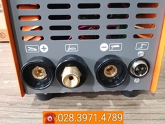 Máy hàn tig bao kéo 0.5 - 4.0mm FEIFANKE TIG-200S [NEW]