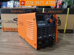 Máy hàn tig bao kéo 0.5 - 4.0mm FEIFANKE TIG-200S [NEW]