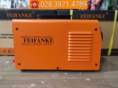 Máy hàn tig bao kéo 0.5 - 4.0mm FEIFANKE TIG-200S [NEW]