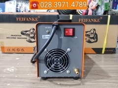 Máy hàn tig bao kéo 0.5 - 4.0mm FEIFANKE TIG-200S [NEW]
