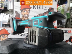 Máy rung gạch pin chất lượng tốt KRT+plus Z-130