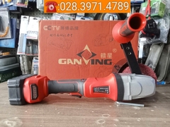 Máy đánh bóng inox chất lượng tốt GANXING GX5966BP
