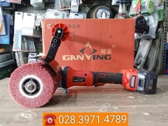 Máy đánh bóng inox chất lượng tốt GANXING GX5966BP