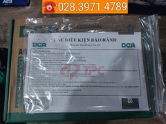 Súng bắn đinh bằng hơi CHÍNH HÃNG DCA A02-F30 (đinh thẳng)