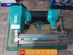 Súng bắn đinh bằng hơi CHÍNH HÃNG DCA A02-F30 (đinh thẳng)
