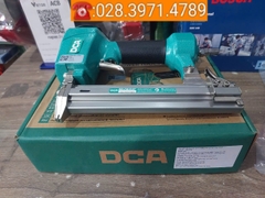 Súng bắn đinh bằng hơi CHÍNH HÃNG DCA A02-F30 (đinh thẳng)