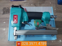 Súng bắn đinh bằng hơi CHÍNH HÃNG DCA A1013J (đinh U)