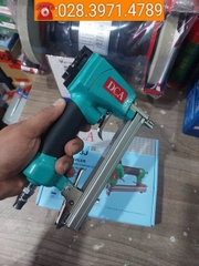 Súng bắn đinh bằng hơi CHÍNH HÃNG DCA A1013J (đinh U)