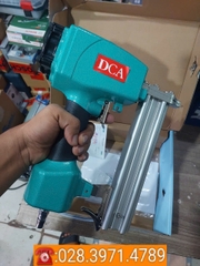 Súng bắn đinh bằng hơi CHÍNH HÃNG DCA A02-ST38 (đinh bê tông)