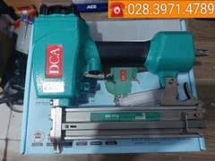 Súng bắn đinh bằng hơi CHÍNH HÃNG DCA A02-ST38 (đinh bê tông)