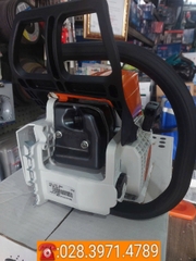 Máy cưa xích dùng xăng CHÍNH HÃNG STIHL MS250 công suất 3Hp
