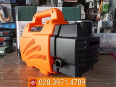 Máy rửa xe chất lượng tốt INDO công suất 2600W