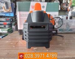 Máy rửa xe chất lượng tốt INDO công suất 2600W