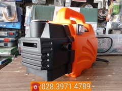 Máy rửa xe chất lượng tốt INDO công suất 2600W