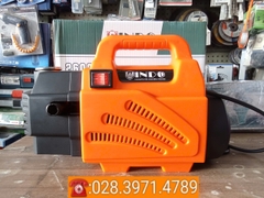 Máy rửa xe chất lượng tốt INDO công suất 2600W