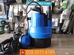 Máy bơm nước thả chìm hút cạn chất lượng tốt PPC370-B1
