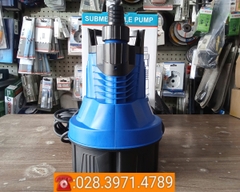 Máy bơm nước thả chìm hút cạn chất lượng tốt PPC370-B1