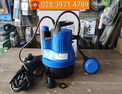 Máy bơm nước thả chìm hút cạn chất lượng tốt PPC370-B1
