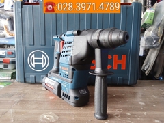 Máy khoan búa pin 36V 3 chức năng CHÍNH HÃNG BOSCH GBH 36V-Li Plus