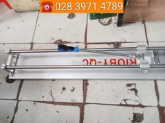 Bàn cắt gạch bằng tay CHÍNH HÃNG RYOBI-QC 1m2 (tặng kèm 3 lưỡi cắt gạch RYOBI)