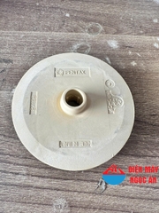 Bộ cánh bơm và ốp bơm trục đứng CHÍNH HÃNG PENTAX (dùng cho các máy U7V)