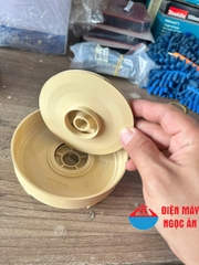 Bộ cánh bơm và ốp bơm trục đứng CHÍNH HÃNG PENTAX (dùng cho các máy U7V)