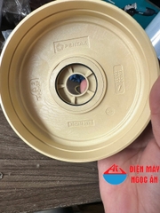 Bộ cánh bơm và ốp bơm trục đứng CHÍNH HÃNG PENTAX (dùng cho các máy U7V)