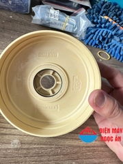 Bộ cánh bơm và ốp bơm trục đứng CHÍNH HÃNG PENTAX (dùng cho các máy U7V)