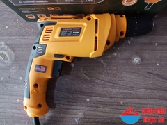 Máy khoan 10mm CHÍNH HÃNG HUKAN HK-ID550 công suất 550W