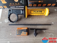 Máy khoan 13mm CHÍNH HÃNG HUKAN HK-ID750W công suất 750W