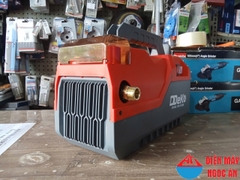 [CHÍNH HÃNG] Máy rửa xe gia đình công suất 3000W DDEKO DK-P3000