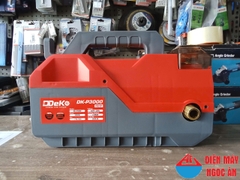 [CHÍNH HÃNG] Máy rửa xe gia đình công suất 3000W DDEKO DK-P3000