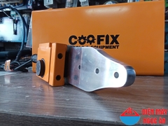 Máy hàn ống nhựa phi 20-63 CHÍNH HÃNG COOFIX CF-HM001