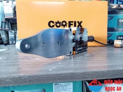 Máy hàn ống nhựa phi 20-63 CHÍNH HÃNG COOFIX CF-HM001