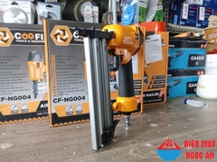 Súng bắn đinh bê tông bằng hơi CHÍNH HÃNG COOFIX CF-NG004