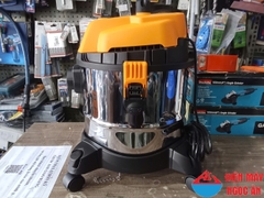 Máy hút bụi công nghiệp 20L chất lượng cao CHÍNH HÃNG COOFIX CF-VC001A công suất 1200W