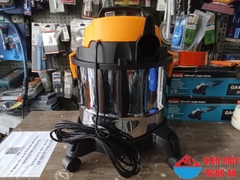 Máy hút bụi công nghiệp 20L chất lượng cao CHÍNH HÃNG COOFIX CF-VC001A công suất 1200W