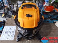 Máy hút bụi công nghiệp 20L chất lượng cao CHÍNH HÃNG COOFIX CF-VC001A công suất 1200W