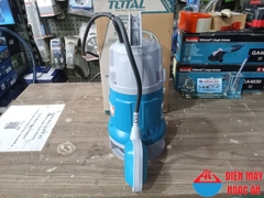 Máy bơm chìm nước thải có phao CHÍNH HÃNG TWP87506 công suất 750W