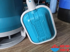 Máy bơm chìm nước thải có phao CHÍNH HÃNG TWP87506 công suất 750W