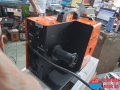 Máy hàn mig đầu liền CHÍNH HÃNG JASIC NB-220E