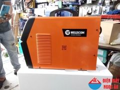 Máy hàn mig đầu liền CHÍNH HÃNG JASIC NB-220E