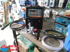 Máy hàn mig đầu liền CHÍNH HÃNG JASIC NB-220E