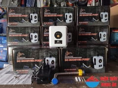 Máy bơm tăng áp mini gia đình 24L CHÍNH HÃNG SHANYING HL24-45-20G