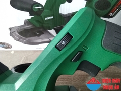 Máy cưa vòng dùng pin CHÍNH HÃNG DEKTON M21-MCV835BL (chưa pin + sạc)