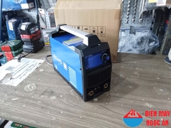 Máy hàn RILAND ARC-200DT chất lượng tốt bao kéo 3.2 - 4.0mm