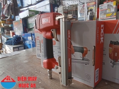 Máy bắn đinh bằng hơi CHÍNH HÃNG DCK K02-1013J (Đinh U)